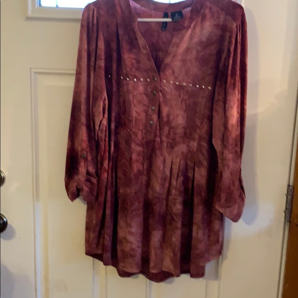 Tunic